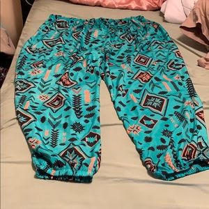 Summer Pants